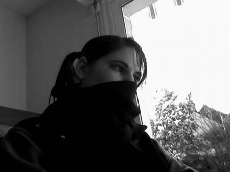 c'est passionnant dehors!lol